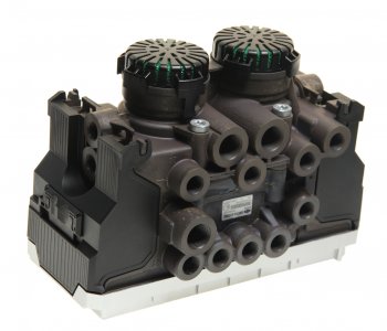 161 999 р. Модулятор SCHMITZ EBS KNORR-BREMSE KNORR-BREMSE k019349v02n50  с доставкой в г. Майкоп. Увеличить фотографию 2