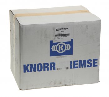 161 999 р. Модулятор SCHMITZ EBS KNORR-BREMSE KNORR-BREMSE k019349v02n50  с доставкой в г. Майкоп. Увеличить фотографию 5