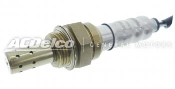 1 799 р. Датчик кислорода CHEVROLET Cruze (1.61.8) DELCOPARTS DELCOPARTS 19347501  с доставкой в г. Майкоп. Увеличить фотографию 2