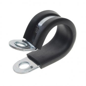 20 р. Хомут резиноармированный 2015 KVP KVP rubber w1 1520  с доставкой в г. Майкоп. Увеличить фотографию 2