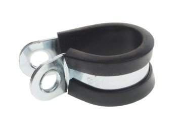 20 р. Хомут резиноармированный 2015 KVP KVP rubber w1 1520  с доставкой в г. Майкоп. Увеличить фотографию 1