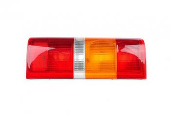 1 499 р. Фонарь задний FORD Transit левый BSG BSG bsg30805002  с доставкой в г. Майкоп. Увеличить фотографию 1