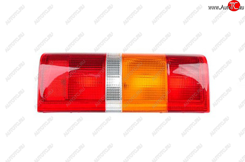 1 499 р. Фонарь задний FORD Transit левый BSG BSG bsg30805002  с доставкой в г. Майкоп