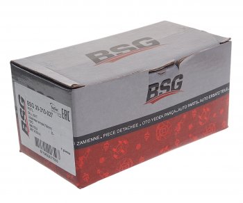 1 069 р. Опора шаровая передняя нижняя левая правая BSG Ford Focus 2 универсал дорестайлинг (2004-2008)  с доставкой в г. Майкоп. Увеличить фотографию 3
