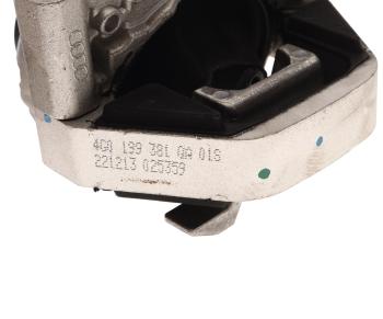 21 799 р. Опора двигателя AUDI A6 (15-18) правая OE VAG 4g0199381qa  с доставкой в г. Майкоп. Увеличить фотографию 4