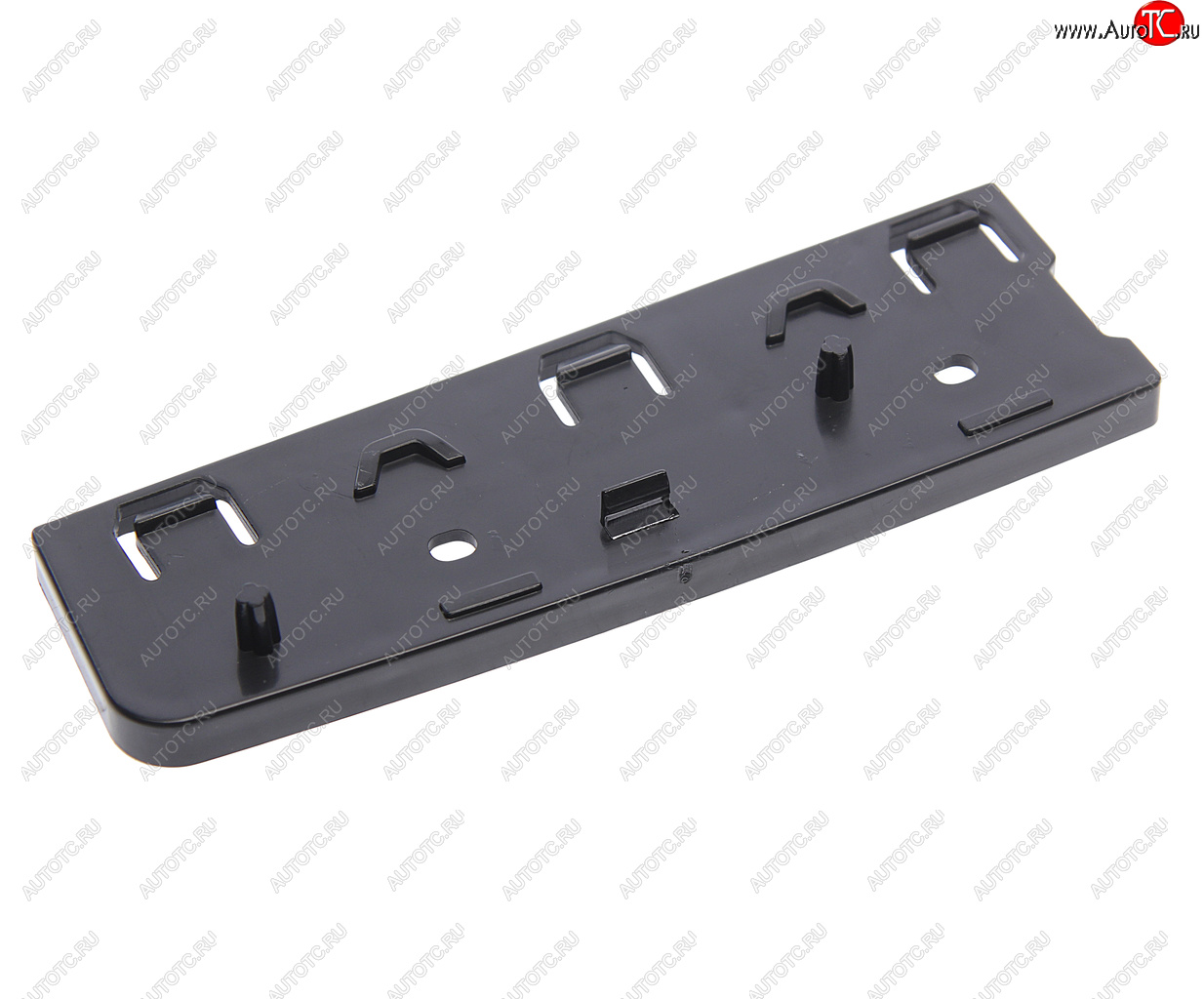 459 р. Кронштейн FORD Transit (14-) решетки радиатора левый BSG BSG bsg30927017  с доставкой в г. Майкоп