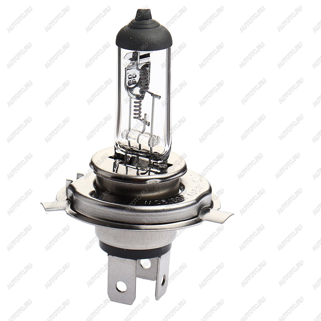 167 р. Лампа 24V H4 10090W P45t Long Life HNG HNG hng-24515  с доставкой в г. Майкоп