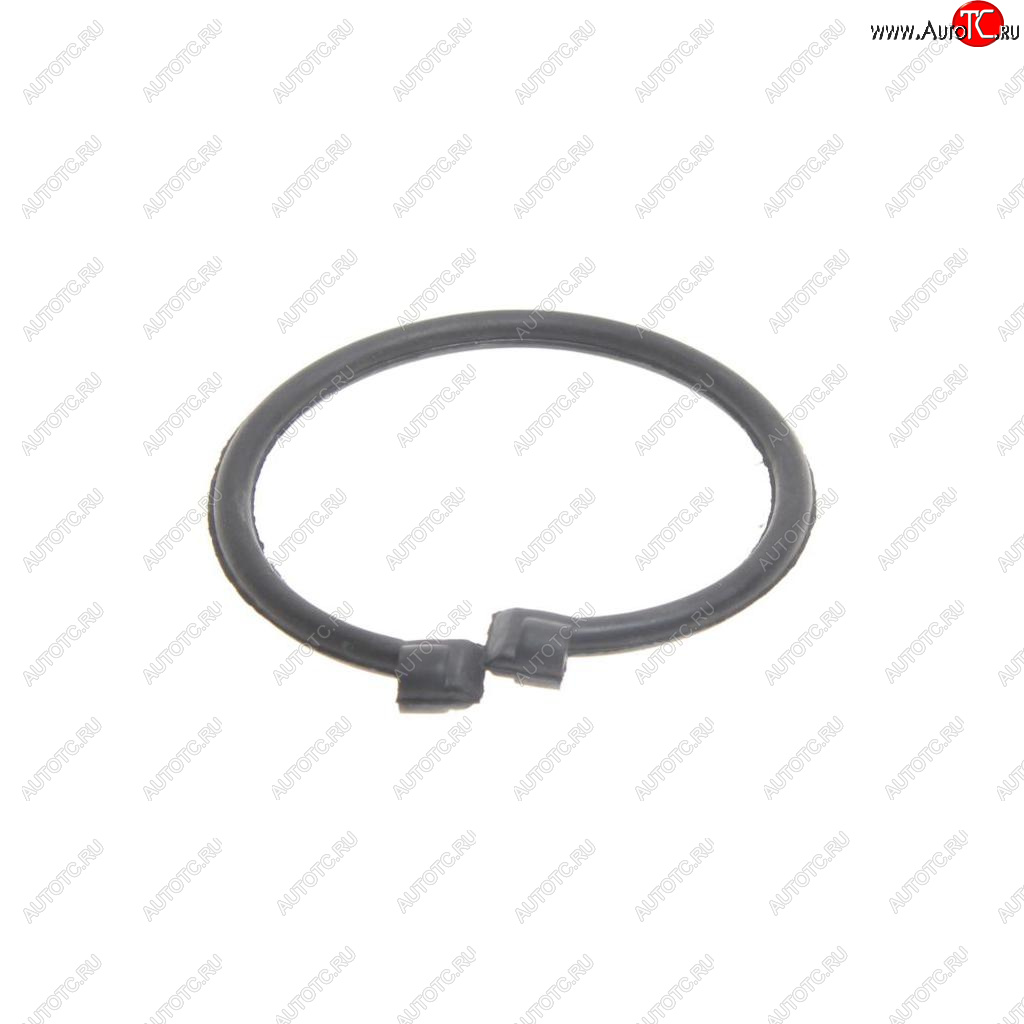 74 р. Уплотнитель МТЗ картера масляного передний короткий КЗРиЛИ NO NAME 50-1401059-а1  с доставкой в г. Майкоп