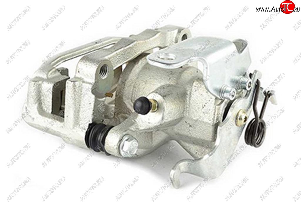 11 399 р. Суппорт FORD Transit (06-) задний левый BSG BSG bsg30245003  с доставкой в г. Майкоп