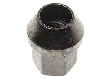 187 р. Гайка колеса М12х1.5х30 конус закрытая ключ 19мм FORD BSG BSG bsg30230020  с доставкой в г. Майкоп. Увеличить фотографию 2