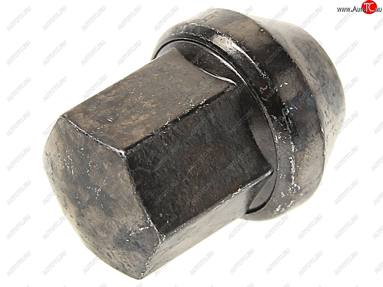 187 р. Гайка колеса М12х1.5х30 конус закрытая ключ 19мм FORD BSG BSG bsg30230020  с доставкой в г. Майкоп