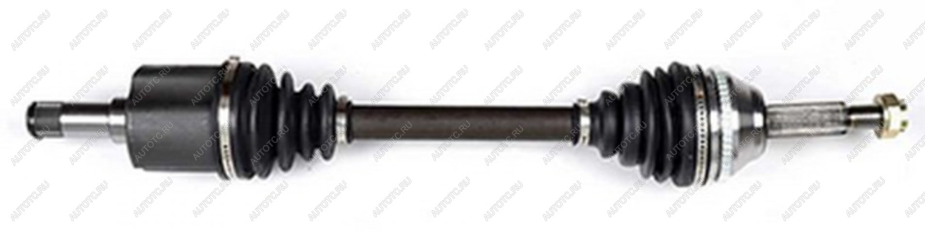 12 199 р. Привод FORD Transit (08-) (2.2) колеса переднего левый в сборе BSG BSG bsg30350015  с доставкой в г. Майкоп