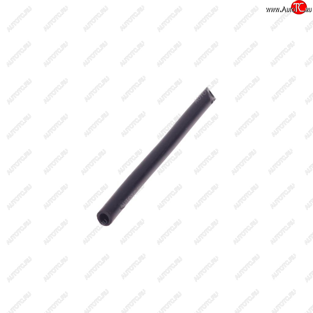 34 р. Трубка тормозная d=6х1мм МАЗ ПВХ (м) черная СПЕЦМАШ СПЕЦМАШ d-6мм-спецмаш  с доставкой в г. Майкоп