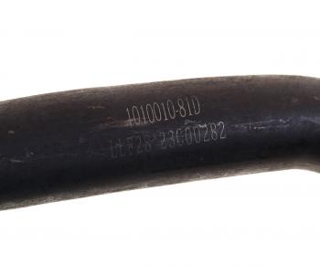 1 549 р. Маслозаборник FAW J5 OE FAW 1010010-81d  с доставкой в г. Майкоп. Увеличить фотографию 4
