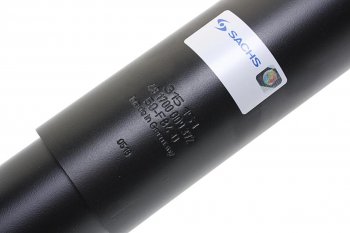 15 849 р. Амортизатор MAN TGA,TGS,TGX задний (428680 20х62 30х62 ОО) SACHS SACHS 315151  с доставкой в г. Майкоп. Увеличить фотографию 2