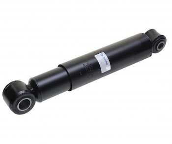 15 849 р. Амортизатор MAN TGA,TGS,TGX задний (428680 20х62 30х62 ОО) SACHS SACHS 315151  с доставкой в г. Майкоп. Увеличить фотографию 1