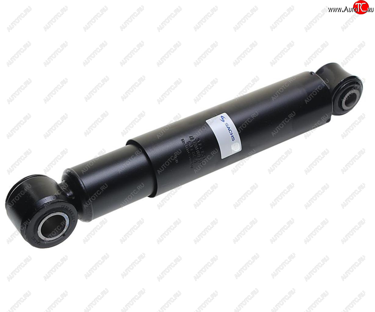 15 849 р. Амортизатор MAN TGA,TGS,TGX задний (428680 20х62 30х62 ОО) SACHS SACHS 315151  с доставкой в г. Майкоп