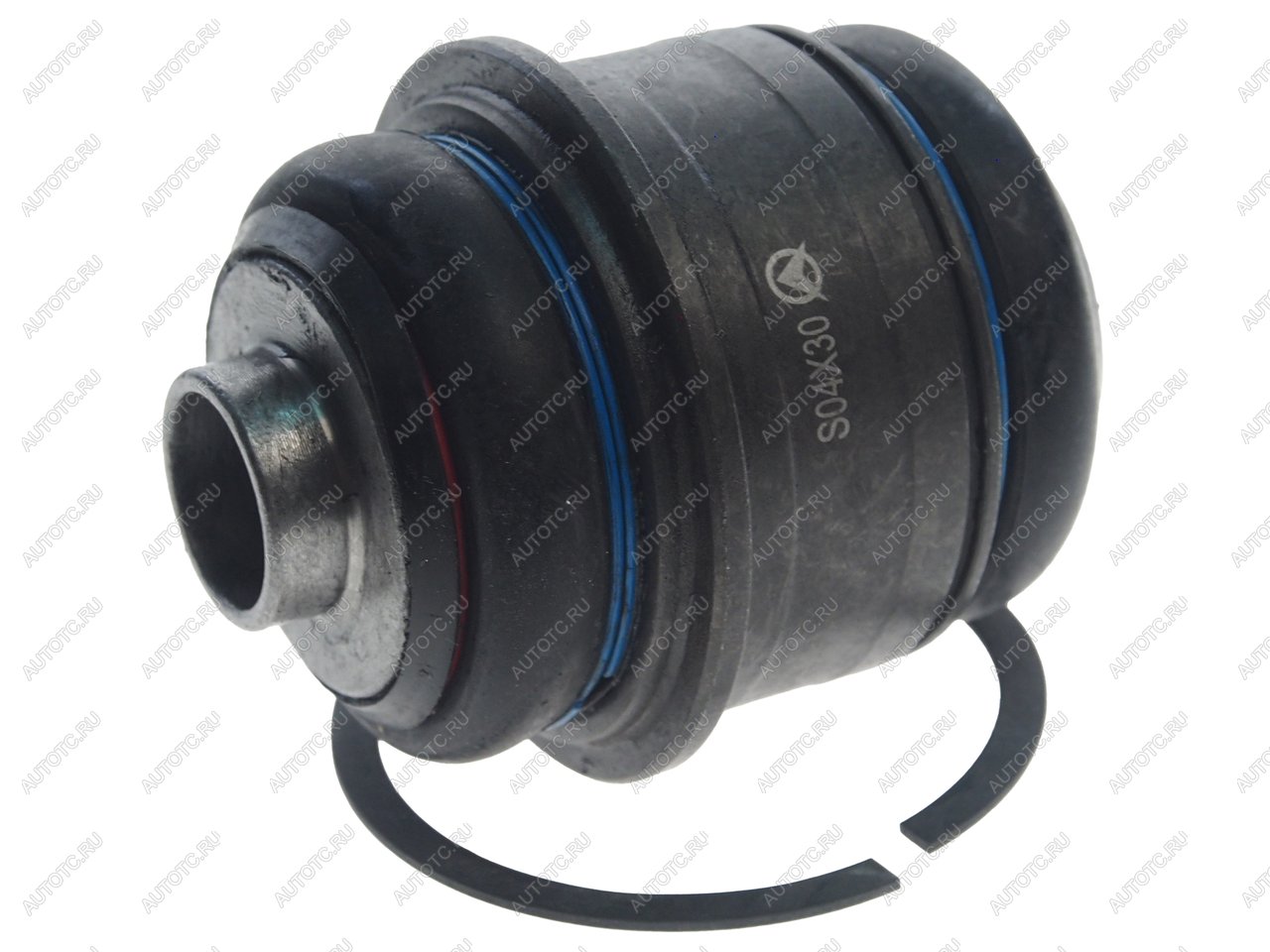 3 299 р. Сайлентблок BMW X5 (E70,F15,F85),X6 (E71,F16,F86) кулака подвески задней SIDEM SIDEM 21686  с доставкой в г. Майкоп