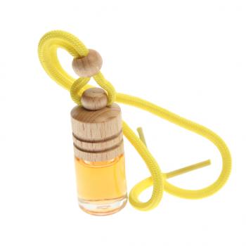 180 р. Ароматизатор подвесной жидкостный (vanilla) 4мл Mini CAP AURA FRESH AURA FRESH 23419  с доставкой в г. Майкоп. Увеличить фотографию 1