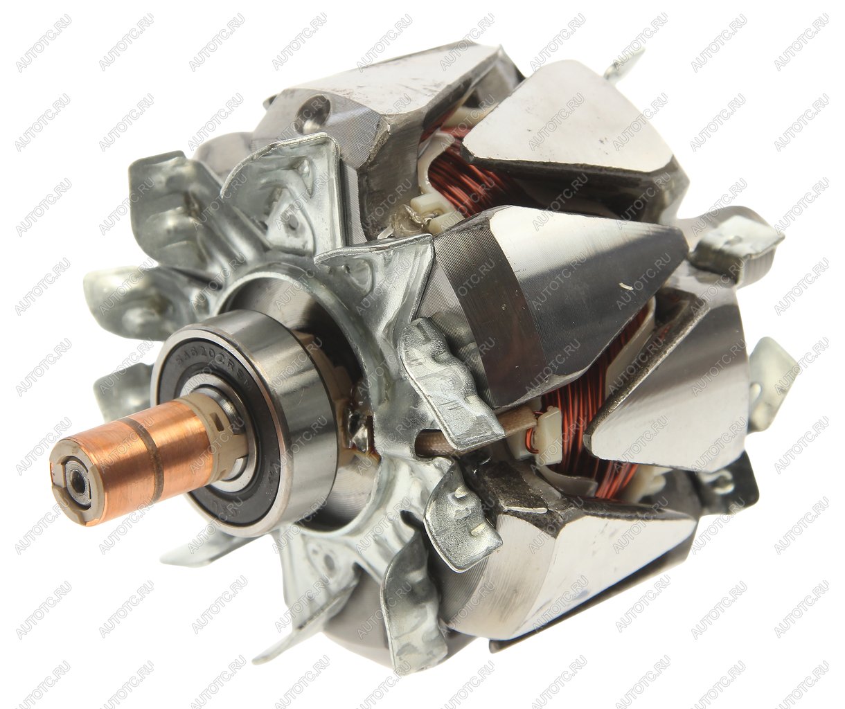 4 549 р. Ротор генератора FORD Focus (11-) KRAUF KRAUF avv0580rn  с доставкой в г. Майкоп