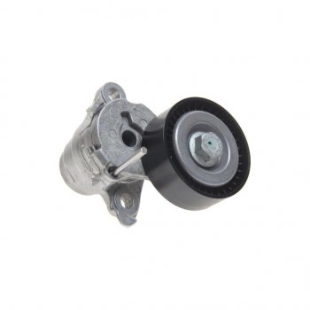 5 649 р. Натяжитель приводного ремня VW Golf (13-),Polo (15-) OE VAG 04e145299n VAG 04e145299n  с доставкой в г. Майкоп. Увеличить фотографию 1