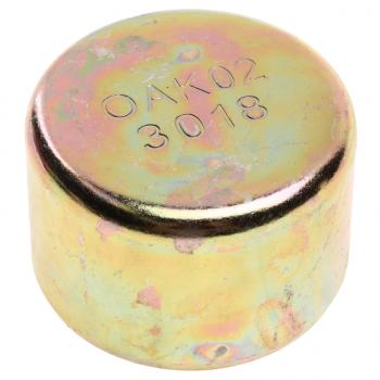 173 р. Заглушка SITRAK C7H MAX направляющей суппорта тормозного OE SITRAK wg4007443018  с доставкой в г. Майкоп. Увеличить фотографию 1