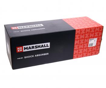 5 399 р. Амортизатор KIA Ceed (12-) передний левый MARSHALL MARSHALL m8011411  с доставкой в г. Майкоп. Увеличить фотографию 3