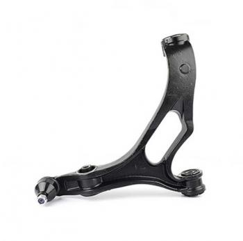 12 199 р. Рычаг подвески VW Touareg (02-10) PORSCHE Cayenne (02-10) передней нижний левый BSG BSG bsg90315015  с доставкой в г. Майкоп. Увеличить фотографию 1