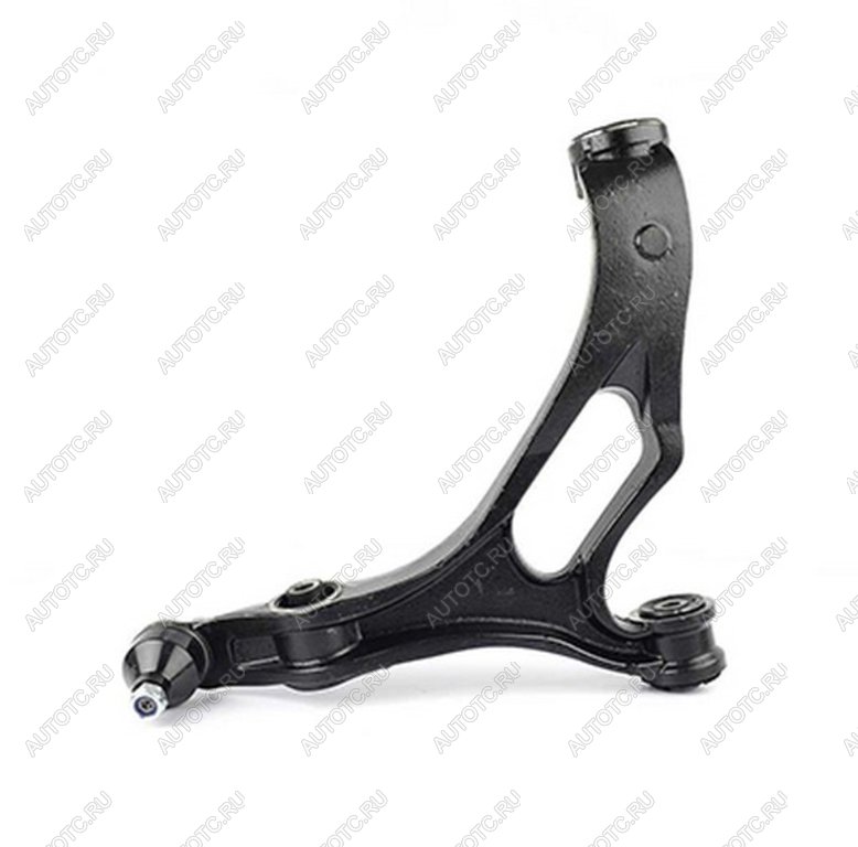 12 199 р. Рычаг подвески VW Touareg (02-10) PORSCHE Cayenne (02-10) передней нижний левый BSG BSG bsg90315015  с доставкой в г. Майкоп
