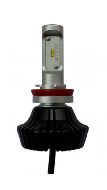 2 969 р. Лампа светодиодная 1224V H11 PGJ19-2 6200K 6 светодиодов (2шт.) MEGAPOWER MEGAPOWER-AUTOMOTIVE 58724  с доставкой в г. Майкоп. Увеличить фотографию 1