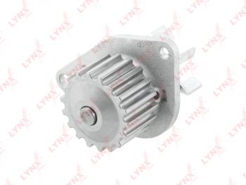 2 069 р. Насос водяной PEUGEOT 206,207,307 CITROEN C2,C3,C4 LYNX LYNX cw0136  с доставкой в г. Майкоп. Увеличить фотографию 2
