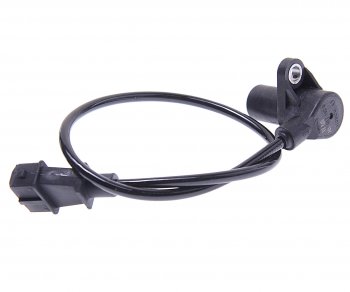 1 849 р. Датчик положения коленвала CHERY Tiggo (05-14) BOSCH BOSCH 0261210127  с доставкой в г. Майкоп. Увеличить фотографию 2