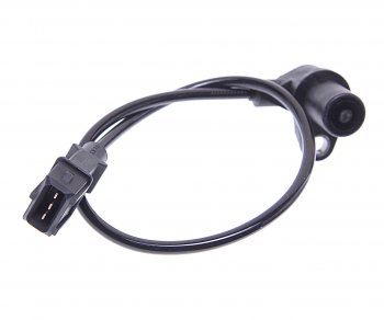 1 849 р. Датчик положения коленвала CHERY Tiggo (05-14) BOSCH BOSCH 0261210127  с доставкой в г. Майкоп. Увеличить фотографию 1