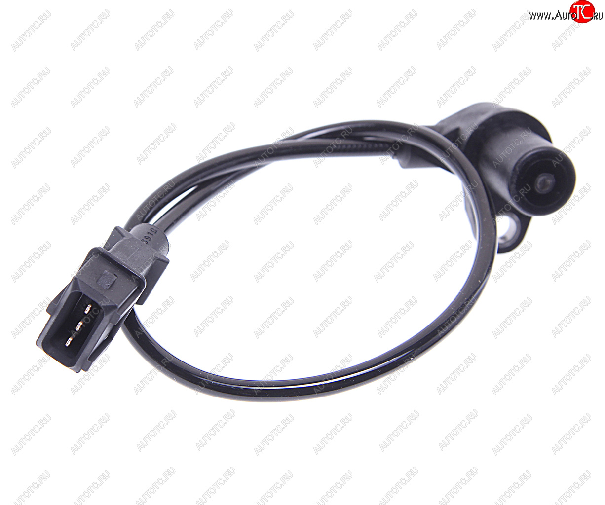 1 849 р. Датчик положения коленвала CHERY Tiggo (05-14) BOSCH BOSCH 0261210127  с доставкой в г. Майкоп