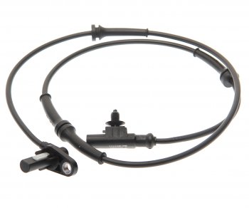 1 879 р. Датчик АБС LAND ROVER Range Rover (05-13) колеса переднего BOSCH BOSCH 0265007924 BOSCH 0265007924  с доставкой в г. Майкоп. Увеличить фотографию 1