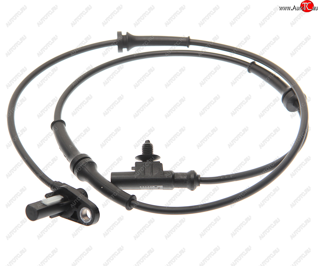 1 879 р. Датчик АБС LAND ROVER Range Rover (05-13) колеса переднего BOSCH BOSCH 0265007924 BOSCH 0265007924  с доставкой в г. Майкоп