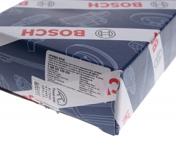 16 999 р. Датчик кислорода BMW 1 (F20) BOSCH BOSCH 0258027029  с доставкой в г. Майкоп. Увеличить фотографию 4