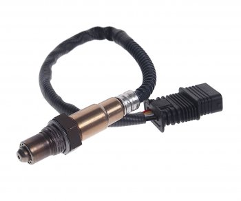 16 999 р. Датчик кислорода BMW 1 (F20) BOSCH BOSCH 0258027029  с доставкой в г. Майкоп. Увеличить фотографию 1
