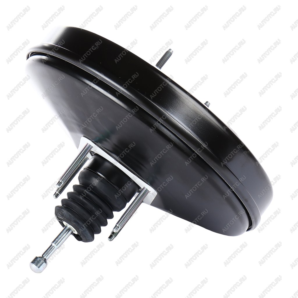 13 749 р. Усилитель вакуумный FIAT Ducato BOSCH BOSCH 0204125861  с доставкой в г. Майкоп