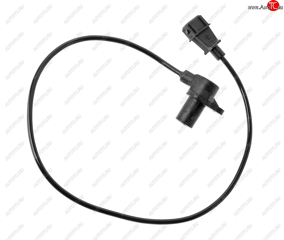 2 869 р. Датчик положения коленвала ЗМЗ-406 BOSCH BOSCH 0261210113  с доставкой в г. Майкоп