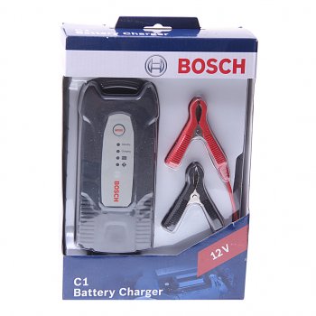 7 549 р. Устройство зарядное 12V 3.5A 120Ач 220V BOSCH BOSCH 018999901m  с доставкой в г. Майкоп. Увеличить фотографию 1