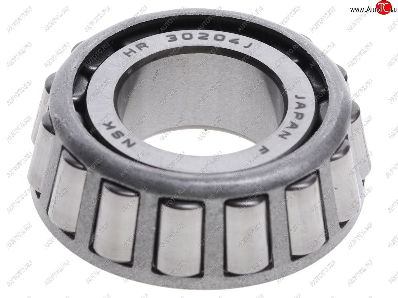 1 239 р. Подшипник ISUZU ТНВД (30204) BOSCH ZEXEL ZEXEL 016640-2030  с доставкой в г. Майкоп