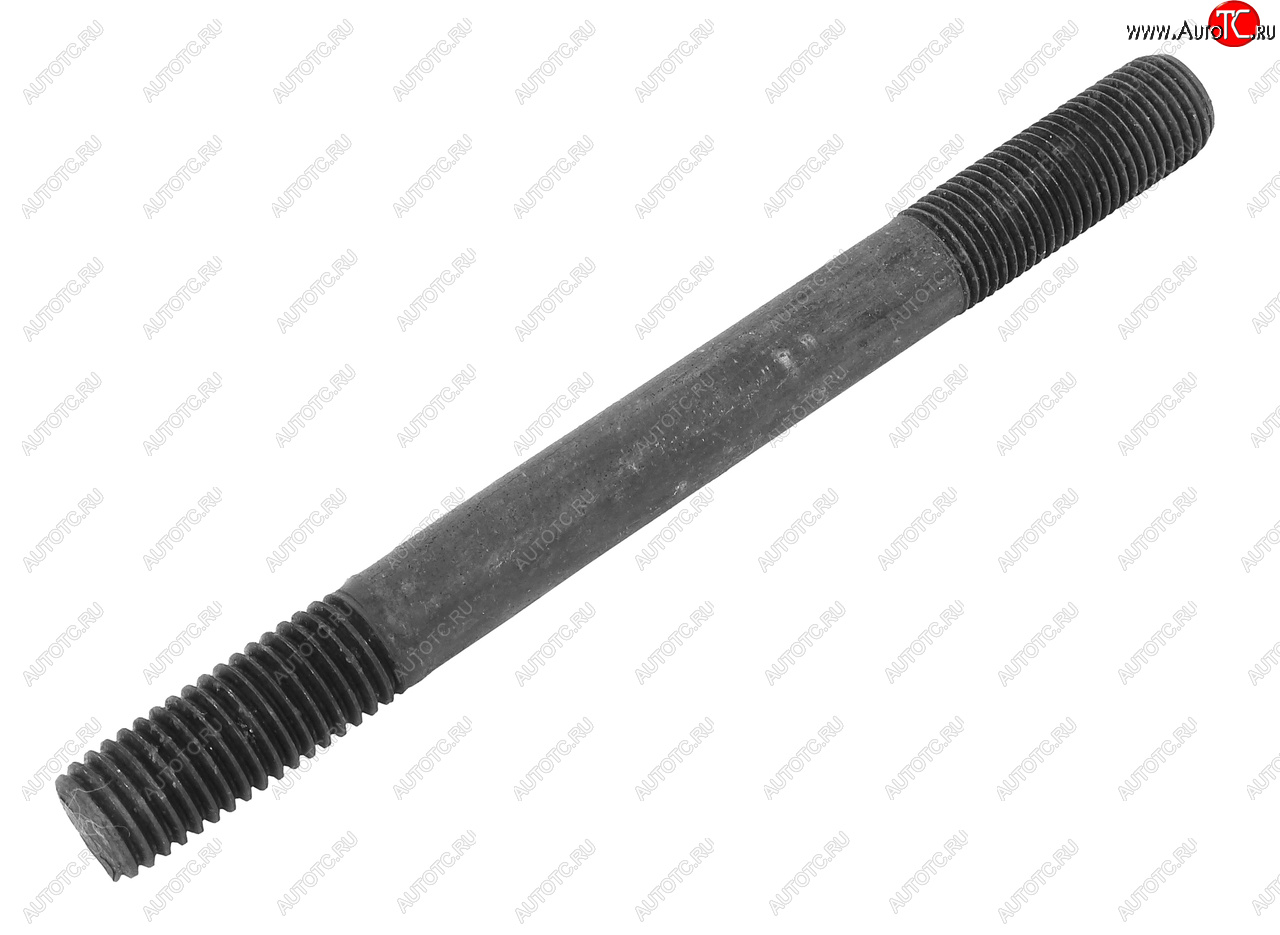369 р. Шпилька М12х1.25х125 головки блока ГАЗ-24 дв.ЗМЗ-402 (ОАО ЗМЗ) ЗМЗ 000000-0874330-00  с доставкой в г. Майкоп