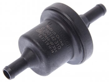 2 199 р. Клапан электромагнитный VW SEAT SKODA HYUNDAI KIA вентиляции бака топливного BOSCH BOSCH 0280142310  с доставкой в г. Майкоп. Увеличить фотографию 1
