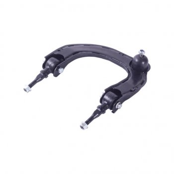 3 099 р. Рычаг подвески HYUNDAI Sonata 4,5 KIA Magentis передней верхний левый GMB GMB 0210-0112  с доставкой в г. Майкоп. Увеличить фотографию 1