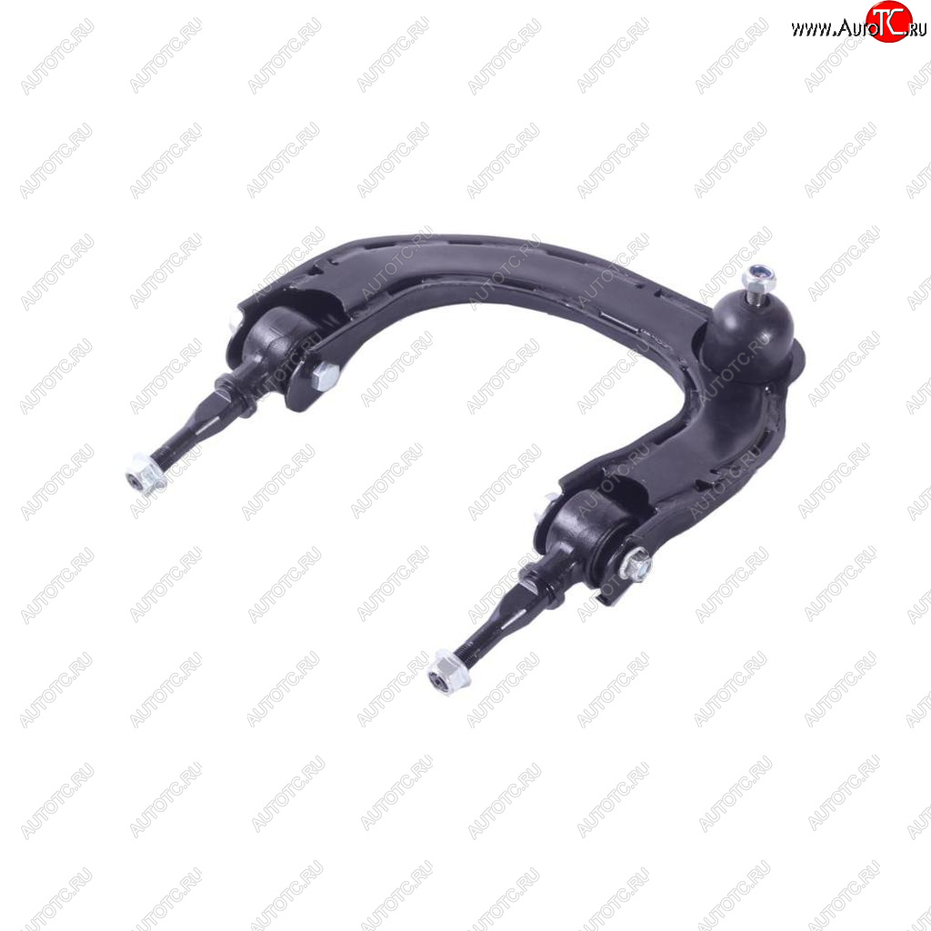 3 099 р. Рычаг подвески HYUNDAI Sonata 4,5 KIA Magentis передней верхний левый GMB GMB 0210-0112  с доставкой в г. Майкоп