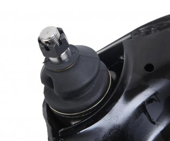 6 699 р. Рычаг подвески HYUNDAI Porter,Porter 2 передней верхний левый в сборе GMB GMB 0210-0072  с доставкой в г. Майкоп. Увеличить фотографию 4