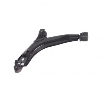 5 999 р. Рычаг подвески DAEWOO Nexia (95-) (1.5) CHEVROLET Lanos (97-) передней нижний левый GMB GMB 0212-0027  с доставкой в г. Майкоп. Увеличить фотографию 1