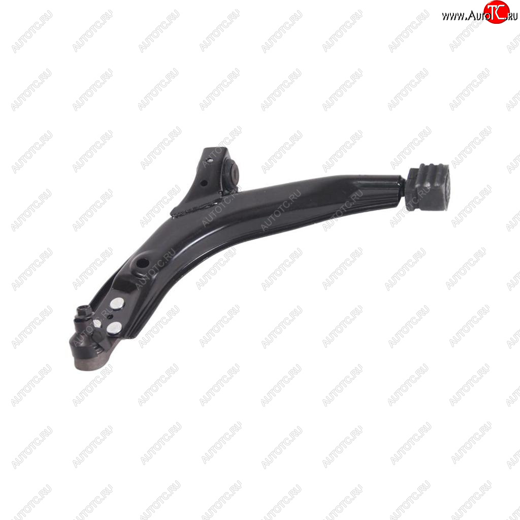 5 999 р. Рычаг подвески DAEWOO Nexia (95-) (1.5) CHEVROLET Lanos (97-) передней нижний левый GMB GMB 0212-0027  с доставкой в г. Майкоп