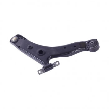 4 699 р. Рычаг подвески HYUNDAI Santa Fe (00-) передней нижний левый GMB GMB 0210-0137 GMB 0210-0137  с доставкой в г. Майкоп. Увеличить фотографию 2